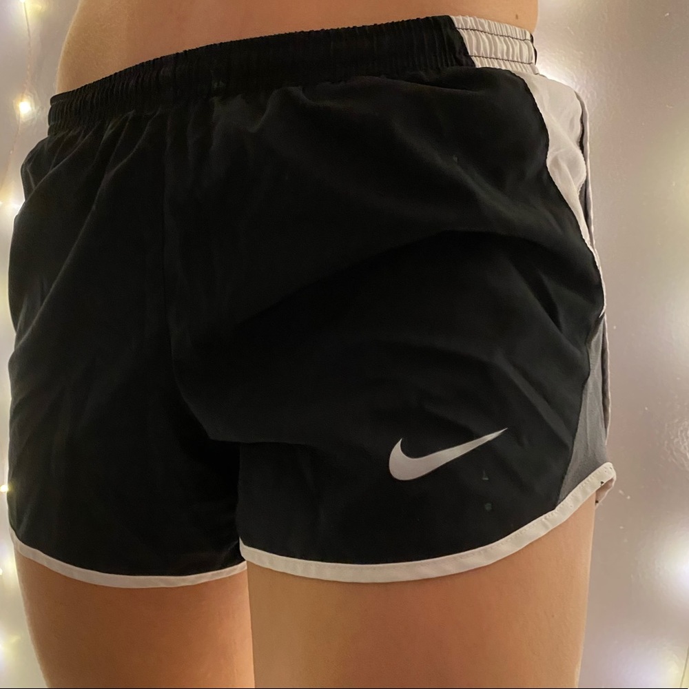 Nike Athletic Shorts